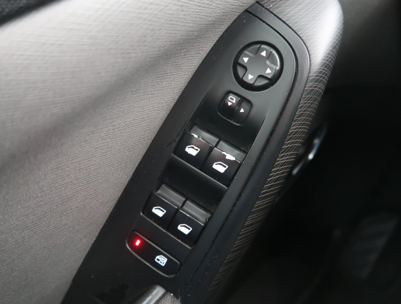 Citroen C4 Picasso, 2014