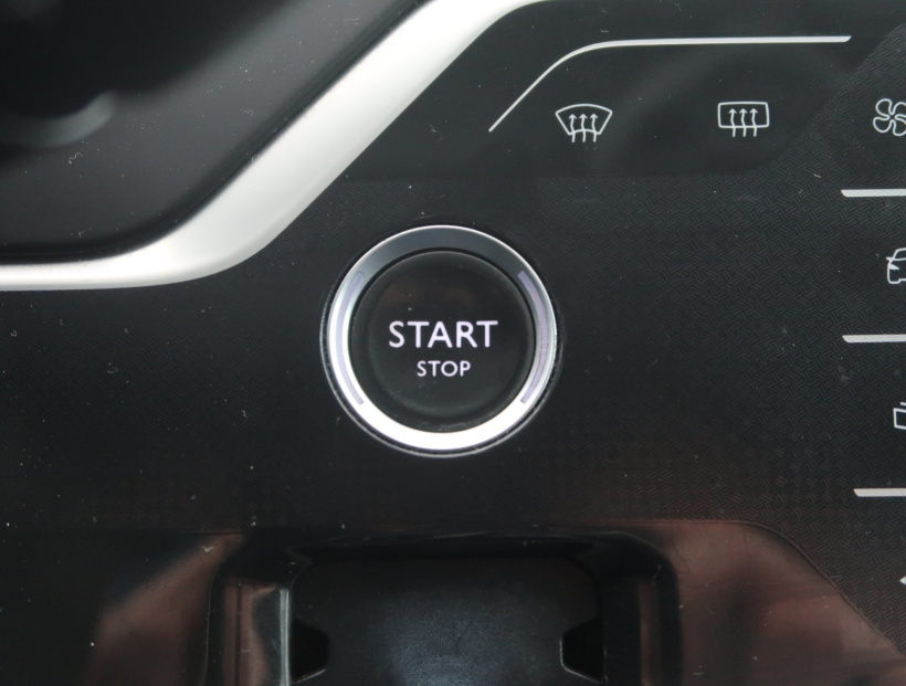 Citroen C4 Picasso, 2014