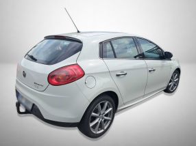 Fiat Bravo - 2013