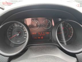 Fiat Bravo - 2013