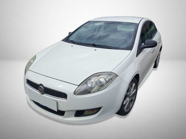 Fiat Bravo 2013