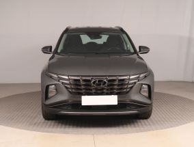 Hyundai Tucson - 2021