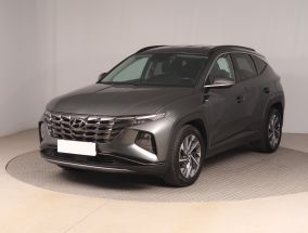 Hyundai Tucson - 2021