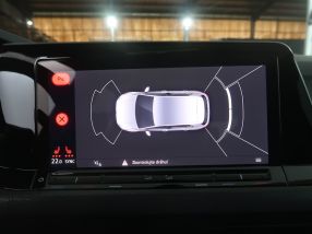 Volkswagen Golf - 2024