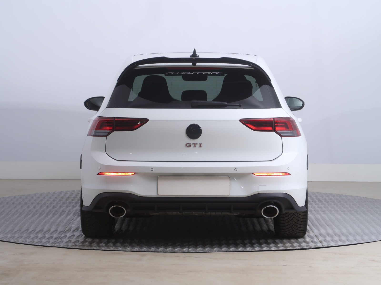 Volkswagen Golf - 2024