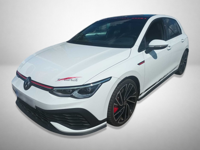 Volkswagen Golf 2024