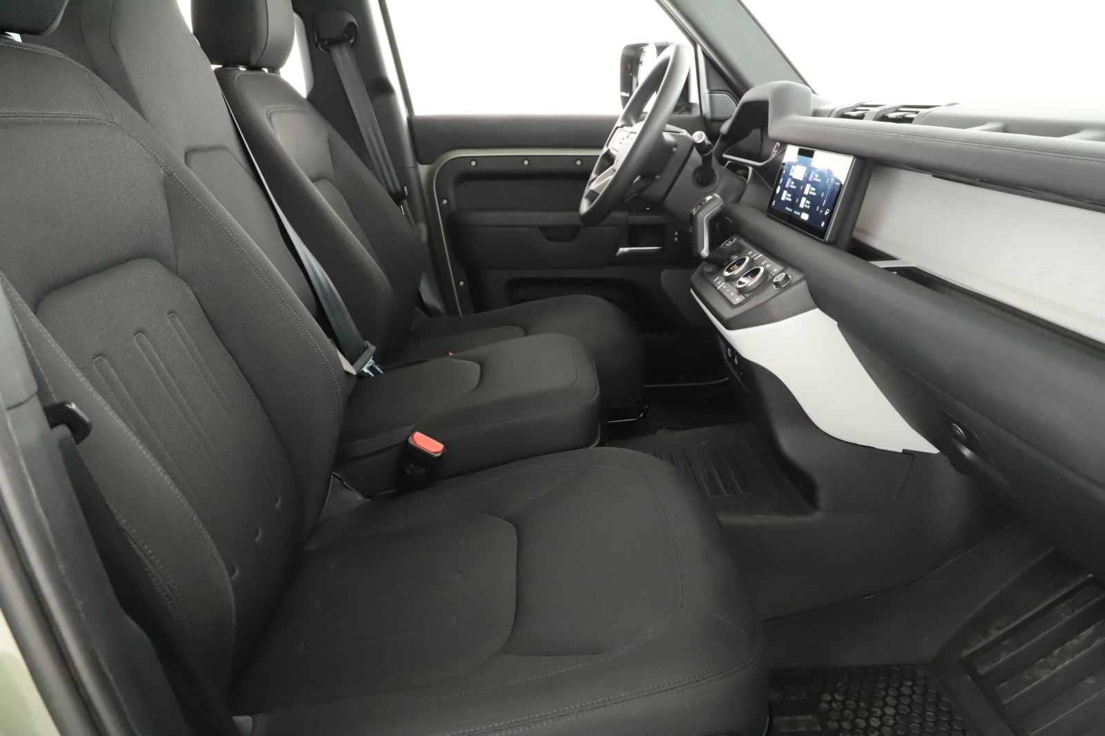 Land Rover Defender - 2021