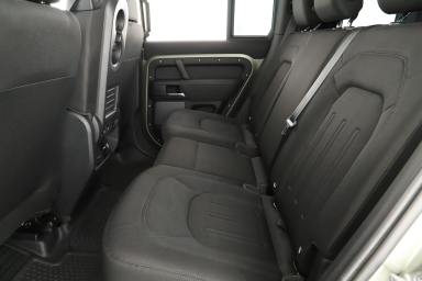 Land Rover Defender - 2021