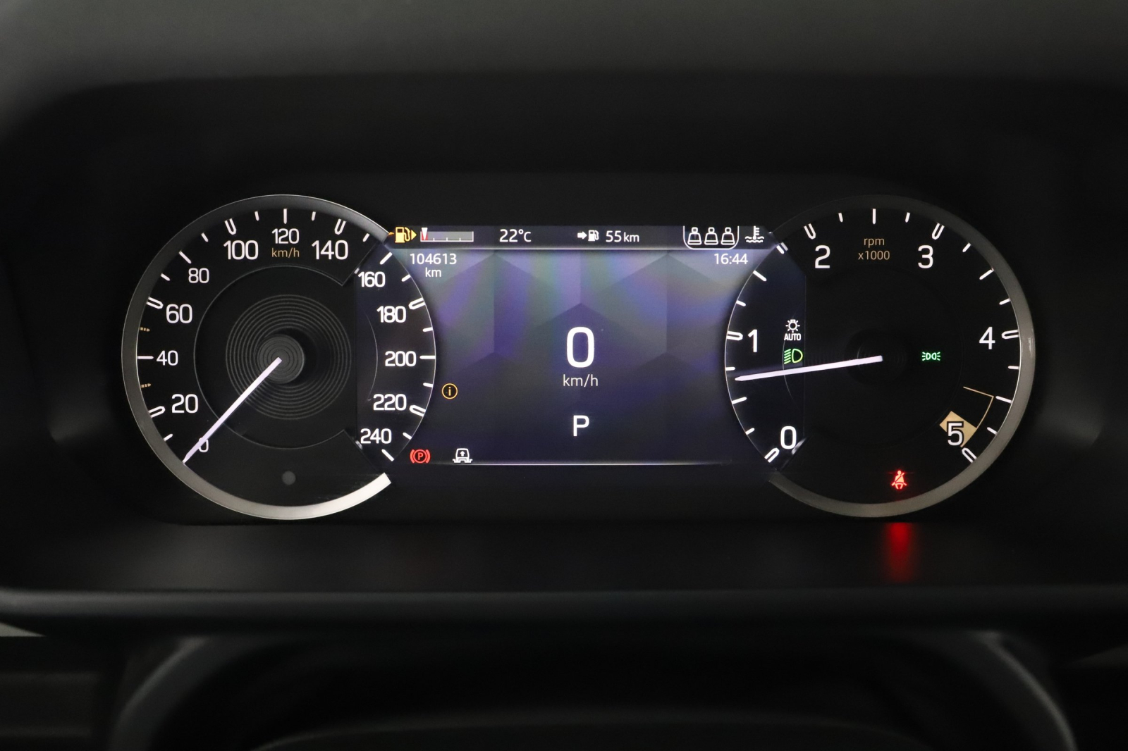 Land Rover Defender - 2021