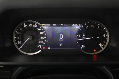 Land Rover Defender - 2021