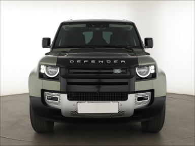 Land Rover Defender - 2021