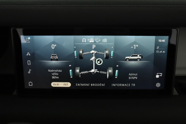 Land Rover Defender - 2021