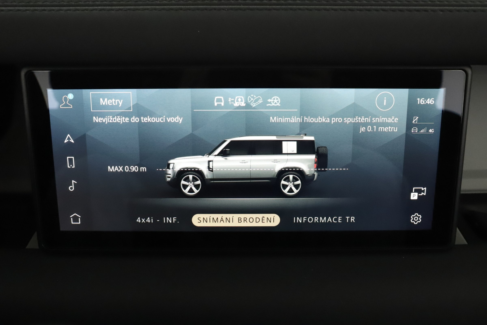 Land Rover Defender - 2021