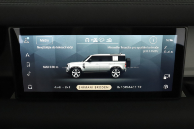 Land Rover Defender - 2021