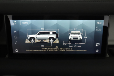 Land Rover Defender - 2021