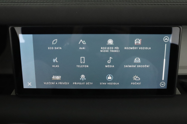 Land Rover Defender - 2021