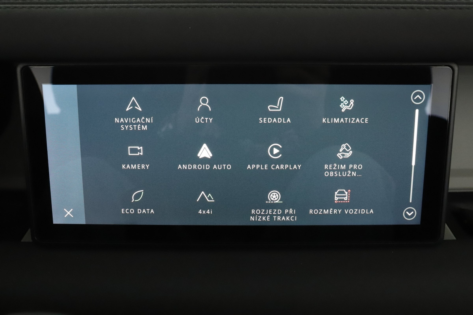 Land Rover Defender - 2021