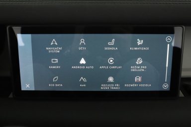Land Rover Defender - 2021