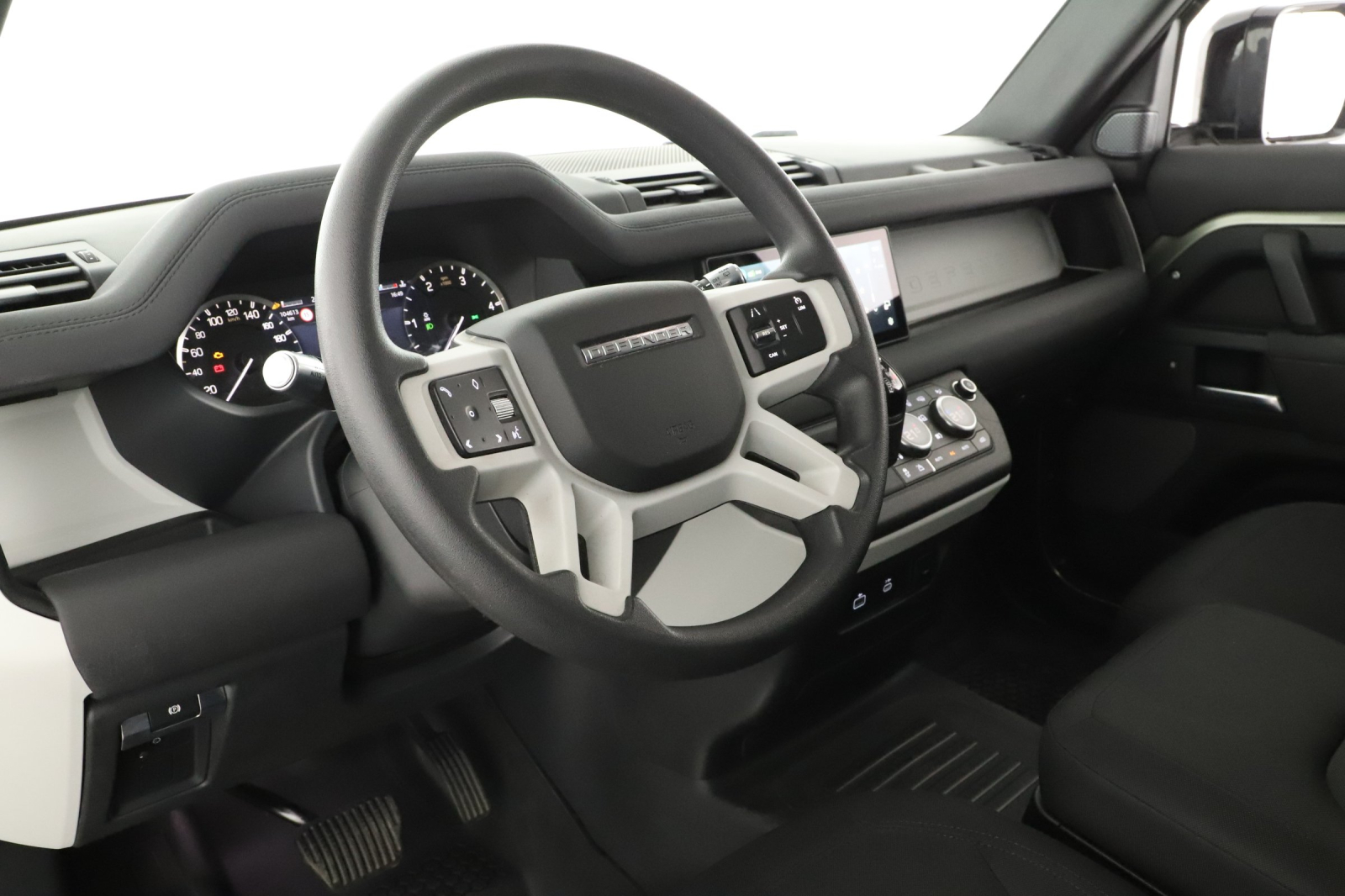 Land Rover Defender - 2021