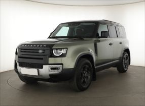 Land Rover Defender - 2021