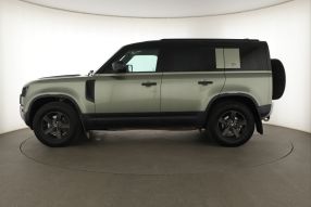 Land Rover Defender - 2021