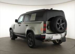 Land Rover Defender - 2021