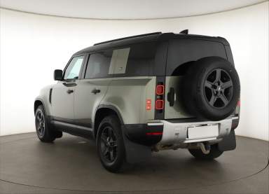 Land Rover Defender - 2021