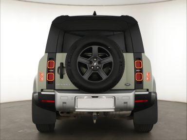 Land Rover Defender - 2021