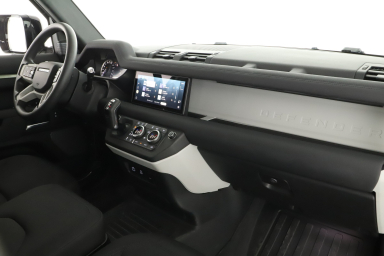 Land Rover Defender - 2021