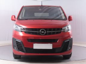 Opel Zafira Life - 2020