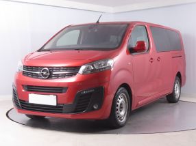 Opel Zafira Life - 2020