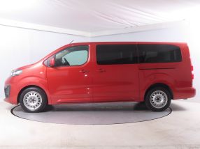 Opel Zafira Life - 2020