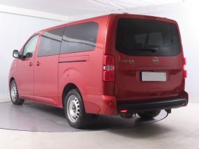 Opel Zafira Life - 2020