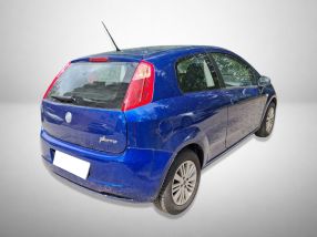 Fiat Punto - 2007