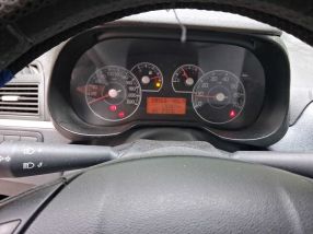 Fiat Punto - 2007