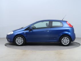 Fiat Punto - 2007
