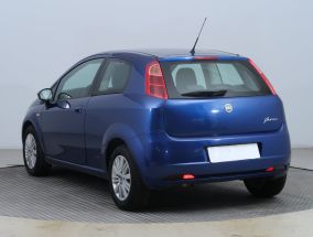 Fiat Punto - 2007