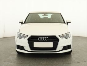 Audi A3 - 2018