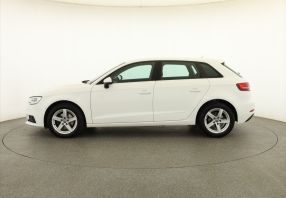 Audi A3 - 2018