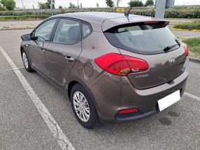 Kia Ceed - 2015