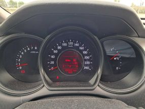 Kia Ceed - 2015