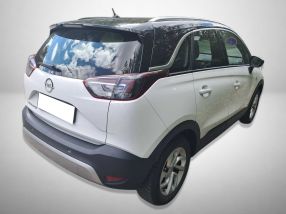 Opel Crossland - 2019