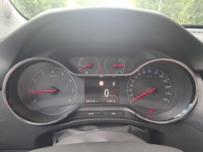 Opel Crossland - 2019