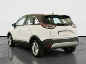 Opel Crossland - 2019
