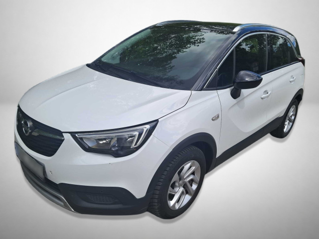 Opel Crossland 2019