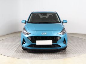 Hyundai i10 - 2020