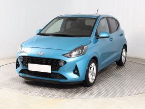 Hyundai i10 - 2020