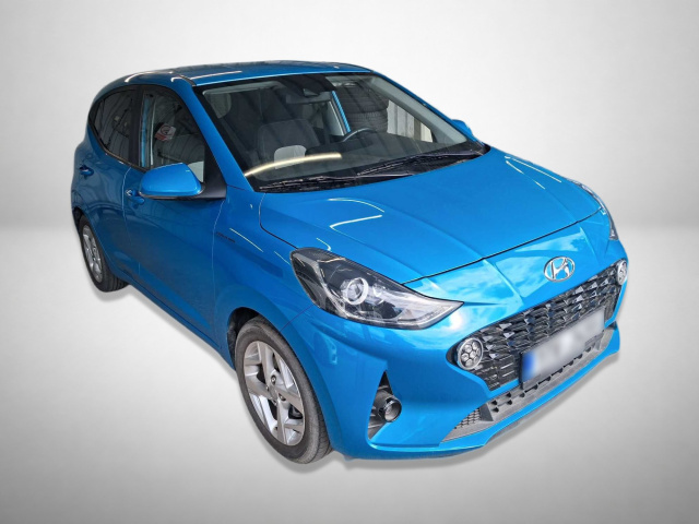 Hyundai i10 2020