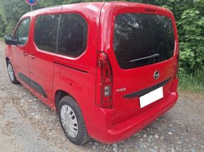 Opel Combo - 2019