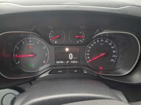 Opel Combo - 2019